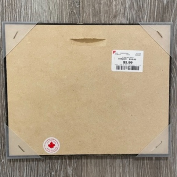 NWT-Small Pics / Wall Plaques, Perfect for your Bathroom, Powder Room or Boudoir - Picture 3 of 3